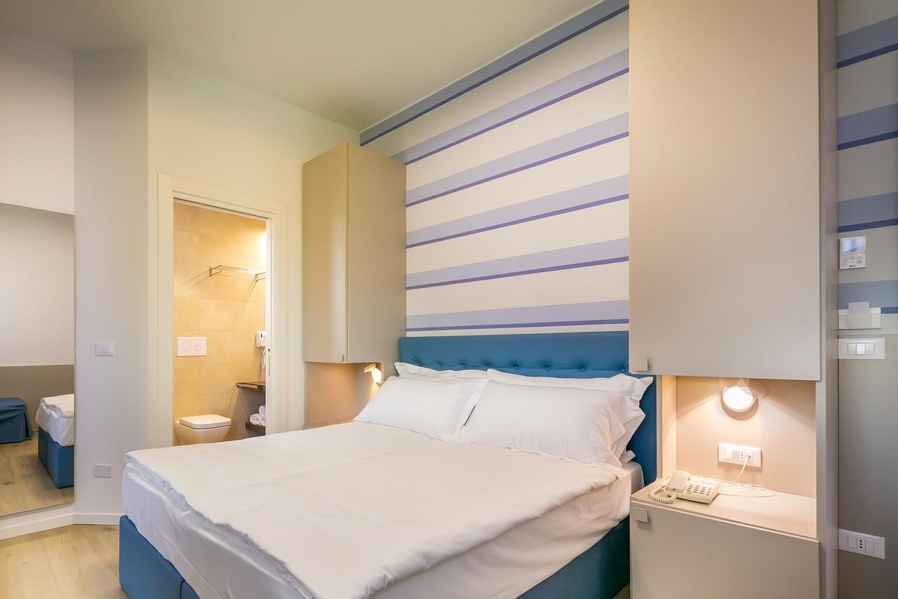 Hotel Le Lampare Caorle Exterior photo